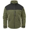 Kepurė Helikon-Tex Classic Army Jacket - Fleece Šiltas flisinis džemperis/megztinis