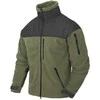 Kepurė Helikon-Tex Classic Army Jacket - Fleece Šiltas flisinis džemperis/megztinis