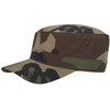 Helikon-Tex Combat Cap PolyCotton Ripstop US Woodland Kepurė