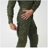 Kepurė Helikon-Tex MCDU PolyCotton Stretch Ripstop Šaulio kelnės