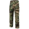 Kepurė Helikon-Tex MCDU PolyCotton Stretch Ripstop Šaulio kelnės