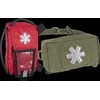 Helikon- Tex Modular Individual Med Kit Pouch® - Cordura® Modulinis asmeninės vaistinėlės dėklas