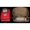 Helikon- Tex Modular Individual Med Kit Pouch® - Cordura® Modulinis asmeninės vaistinėlės dėklas