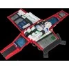 Helikon- Tex Modular Individual Med Kit Pouch® - Cordura® Modulinis asmeninės vaistinėlės dėklas