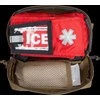 Helikon- Tex Modular Individual Med Kit Pouch® - Cordura® Modulinis asmeninės vaistinėlės dėklas