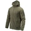 Kepurė Helikon-Tex Patriot Mk2 Fleece Šilta flisinė striukė/džemperis