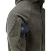 Kepurė Helikon-Tex Patriot Mk2 Fleece Šilta flisinė striukė/džemperis