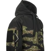 Helikon-Tex ROGUE Hoodie (FullZip) Taktinis miesto stiliaus džemperis su gobtuvu