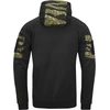 Helikon-Tex ROGUE Hoodie (FullZip) Taktinis miesto stiliaus džemperis su gobtuvu
