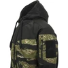 Helikon-Tex ROGUE Hoodie (FullZip) Taktinis miesto stiliaus džemperis su gobtuvu