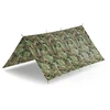 Helikon-Tex SUPERTARP® 3x3m - Polyester Ripstop - Tentas