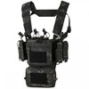 Helikon-Tex Training Mini Rig (TMR)® - Olive žalias - Treniruočių/pratybų platforma