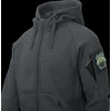 Kepurė Helikon-Tex Urban Tactical Hoodie Lite (FullZip)® Užtraukiamas džemperis su kapišonu