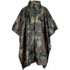 Helikon-Tex U.S. Model Poncho Polyester Palapinsiaustė, pončas
