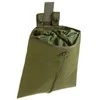 Invader Dump Pouch Tuščių dėtuvių krepšelis