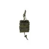 Invadergear Invader Gear 5.56 Fast Mag Pouch Greito išėmimo dėtuvių dėklas