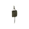 Invadergear Invader Gear 5.56 Fast Mag Pouch Greito išėmimo dėtuvių dėklas