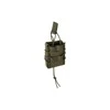 Invadergear Invader Gear 5.56 Fast Mag Pouch Greito išėmimo dėtuvių dėklas