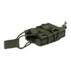 Invadergear Invader Gear 5.56 Fast Mag Pouch Greito išėmimo dėtuvių dėklas