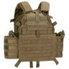 Invadergear Invader Gear 6094A-RS Plate Carrier (2025) Taktinė liemenė