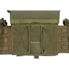 Invadergear Invader Gear 6094A-RS Plate Carrier (2025) Taktinė liemenė