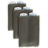 Invadergear Invader Gear Baterija Strapp AA 3-pack OD Velcro Baterijų dėklas tvirtinamas Velcru