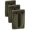 Invadergear Invader Gear Baterija Strapp AA 3-pack OD Velcro Baterijų dėklas tvirtinamas Velcru