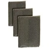 Invadergear Invader Gear Baterija Strapp AA 3-pack OD Velcro Baterijų dėklas tvirtinamas Velcru