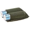 Invadergear Invader Gear Baterija Strapp AA 3-pack OD Velcro Baterijų dėklas tvirtinamas Velcru