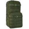 Invadergear Invader Gear Cargo Pack Liemenės priedas - kuprinė