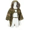 Invadergear Invader Gear Ghillie Base Plain Maskuojančio kostiumo pagrindas
