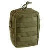 Invadergear Invader Gear Medium Utility / Medic Pouch Medicininis dėklas Spalva: Ranger žalias