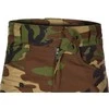 Kepurė Invadergear Invader Gear Mk.II Predator Combat Pants Woodland Taktinės kelnės