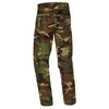 Kepurė Invadergear Invader Gear Mk.II Predator Combat Pants Woodland Taktinės kelnės
