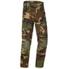 Kepurė Invadergear Invader Gear Mk.II Predator Combat Pants Woodland Taktinės kelnės