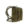 Invadergear Invader Gear Mod 1 Day Backpack Gen II Dienos žygio kuprinė Gen II