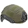 Invadergear Invader Gear Mod 2 FAST Helmet Cover High Cut Šalmo uždangalas