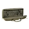 Invadergear Invader Gear Padded Rifle Carrier 80cm Ilgo ginklo dėklas, spalva Ranger žalias