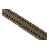 Invadergear Invader Gear Paracord Bracelet Apyrankė iš virvutės, Olive spalvos
