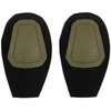 Invadergear Invader Gear Replacement Knee Pads Predator Pant Keičiamos kelių apsaugos