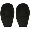 Invadergear Invader Gear Replacement Knee Pads Predator Pant Keičiamos kelių apsaugos