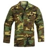Kepurė Invadergear Invader Gear Revenger TDU Shirt Woodland marginimo švarkas