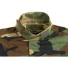 Kepurė Invadergear Invader Gear Revenger TDU Shirt Woodland marginimo švarkas