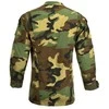 Kepurė Invadergear Invader Gear Revenger TDU Shirt Woodland marginimo švarkas