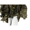 Invadergear Invader Gear Sniper Bolero Leaf Woodland Maskuojantis apsiaustas