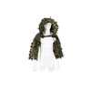 Invadergear Invader Gear Sniper Bolero Leaf Woodland Maskuojantis apsiaustas