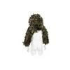 Invadergear Invader Gear Sniper Bolero Leaf Woodland Maskuojantis apsiaustas