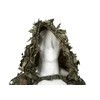 Invadergear Invader Gear Sniper Bolero Leaf Woodland Maskuojantis apsiaustas