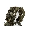 Invadergear Invader Gear Sniper Bolero Leaf Woodland Maskuojantis apsiaustas