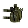 Invadergear Invader Gear SOF Holster OD Pistoleto ir dėtuvių dėklas